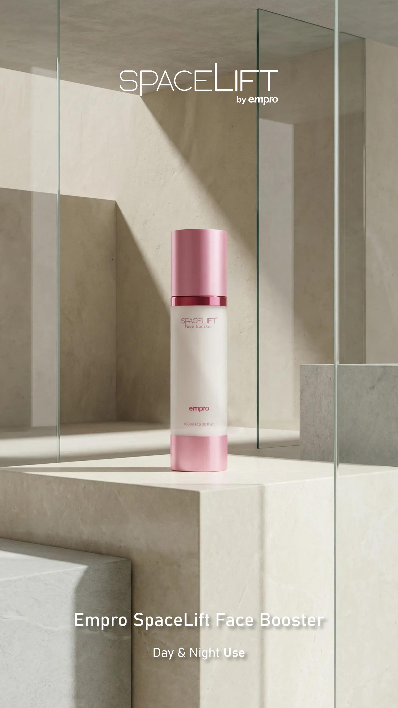Empro SpaceLift Face Booster