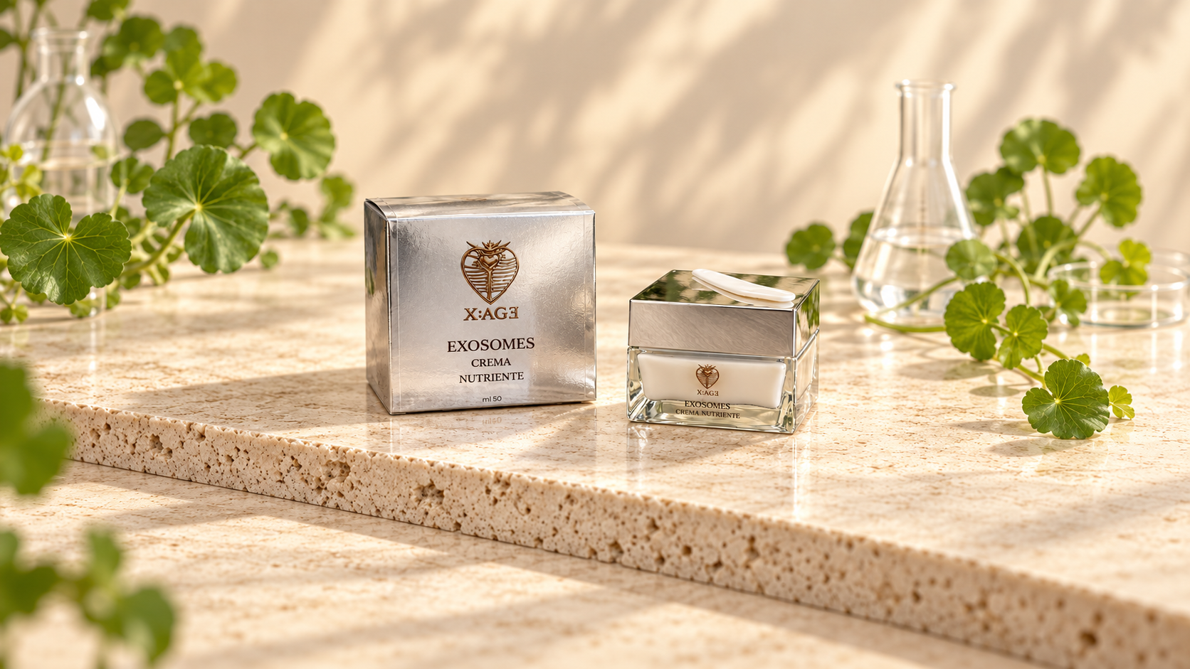 Crema Nutriente