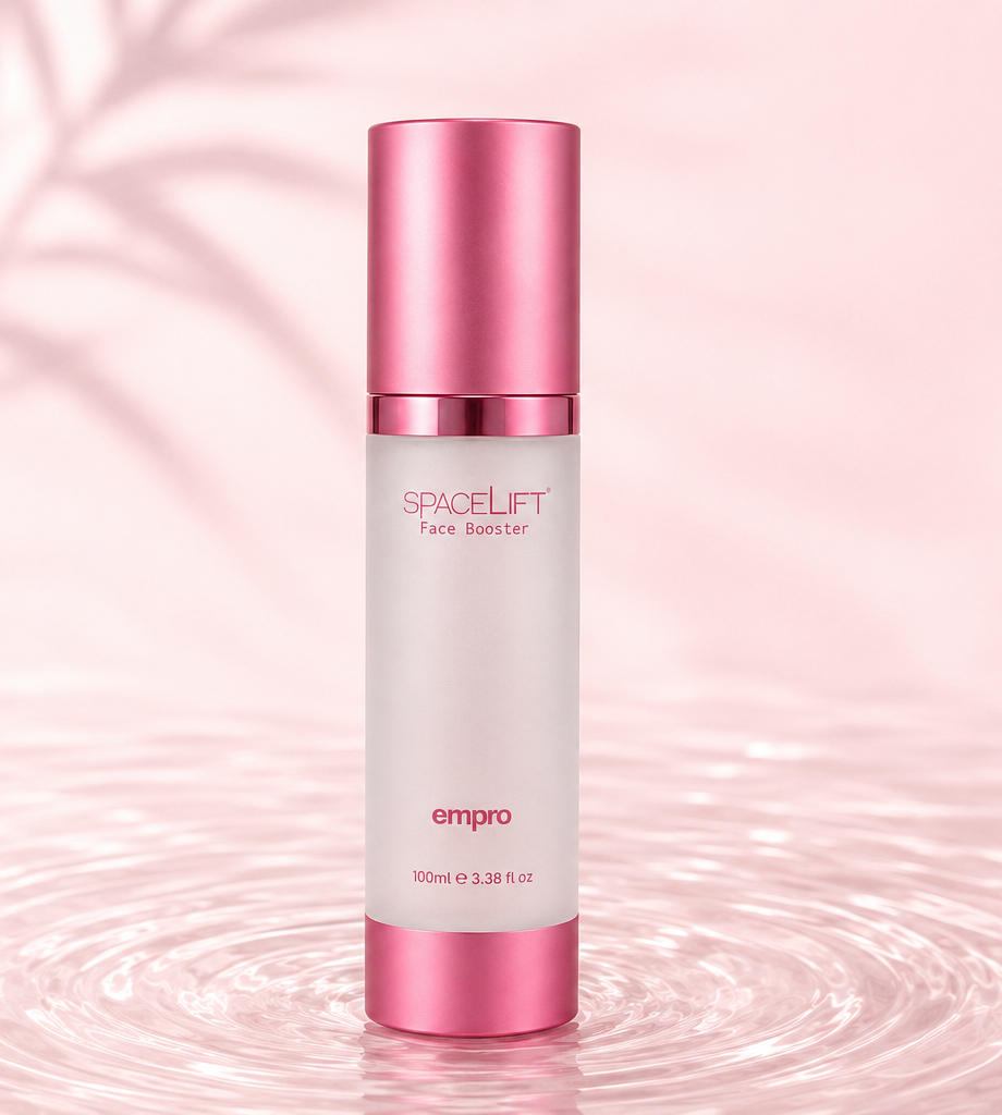 EMPRO SpaceLift Face Booster – 100 ml