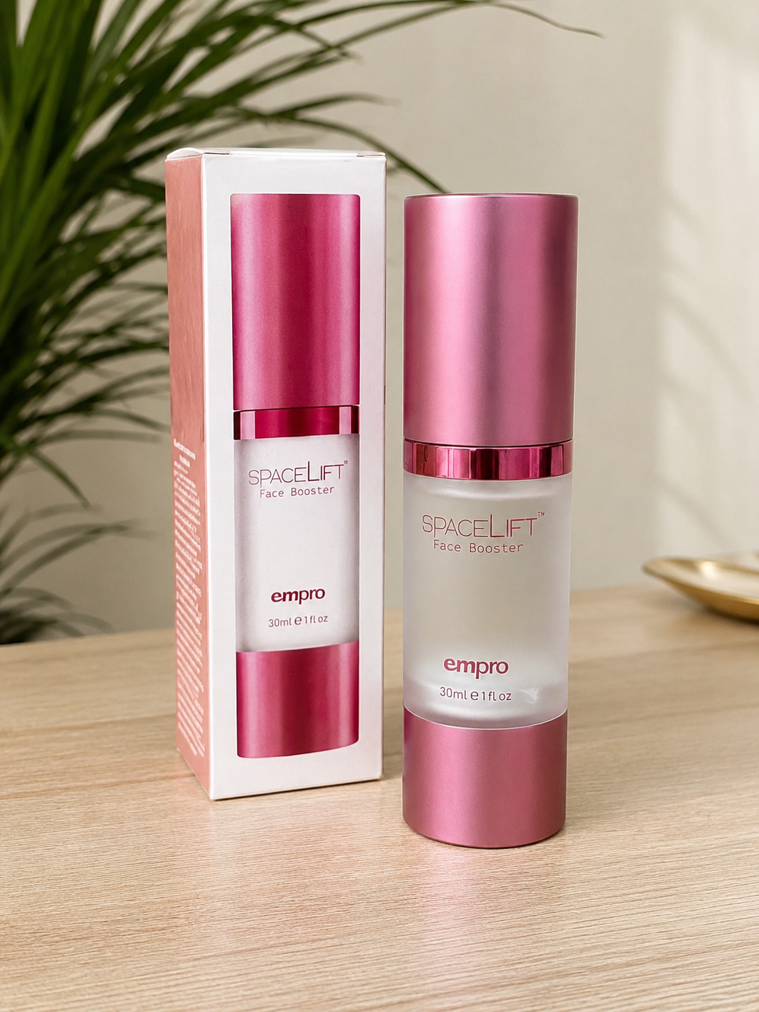 EMPRO SpaceLift Face Booster – 30 ml