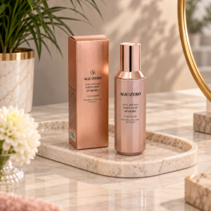 AGE:ZERO Anti-Wrinkle Emulsion – 150 ml