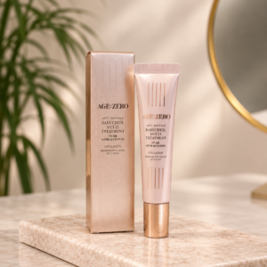 AGE:ZERO Anti-Rughe Bakuchiol Multi Treatment – 35 ml