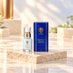X:AGE LONGEVITY-CU Siero Anti-Age con Retinolo - 30 ml